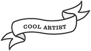 cool artist